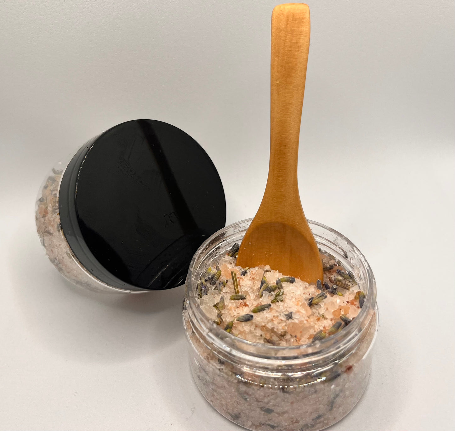 O My Goodness Foot Lavender Soak New July Full Moon Launch