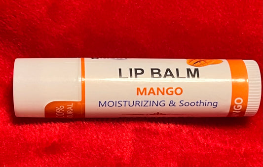 DMSKY Mango LIP BALM