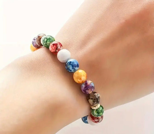 Chakra Bracelet for men and women