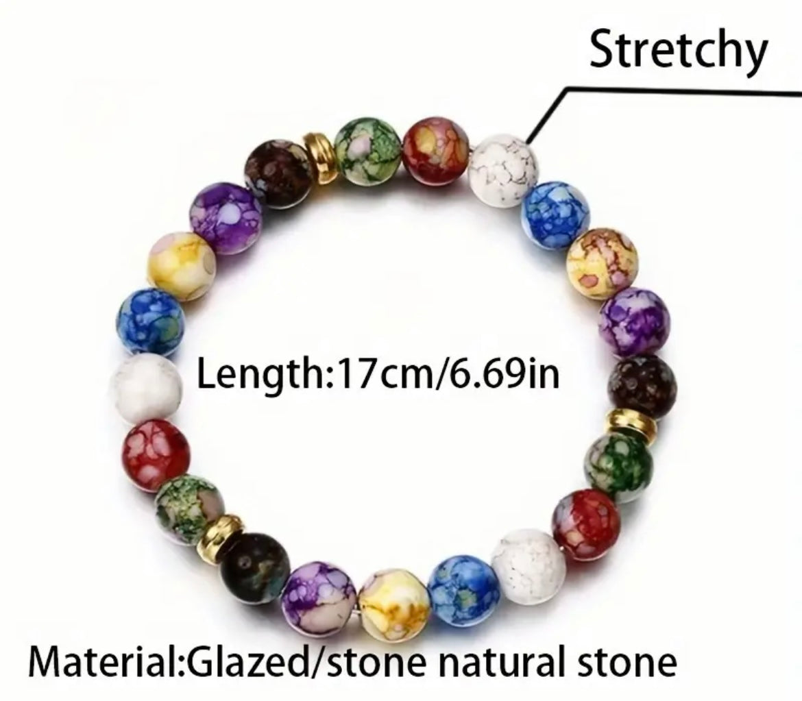 Chakra Bracelet for men and women