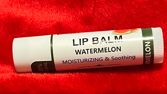 DMSKY Watermelon LIP BALM