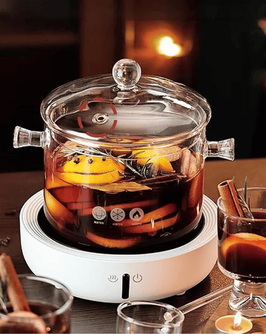 Simmer Pot